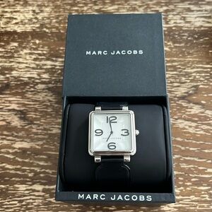 Marc Jacobs watch
